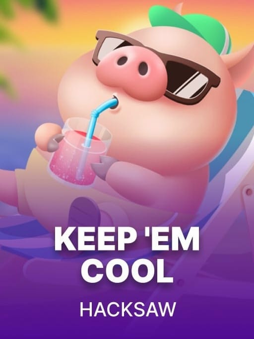 Keep 'em Cool game thumbnail