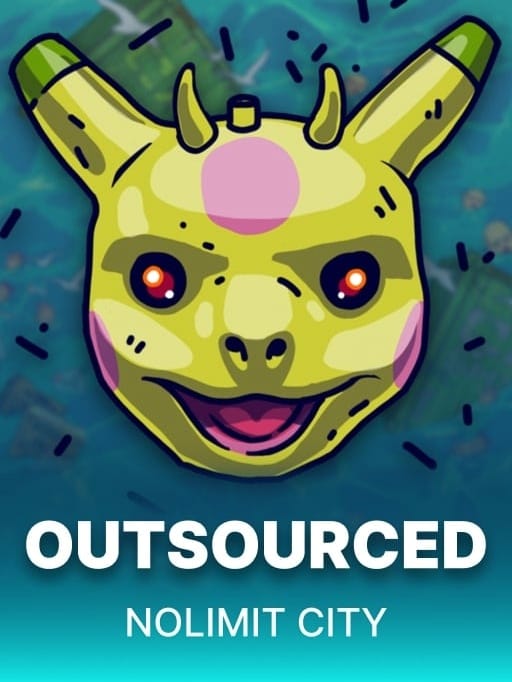 Outsourced game thumbnail