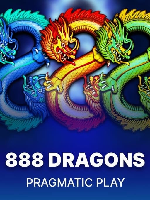 888 Dragons game thumbnail