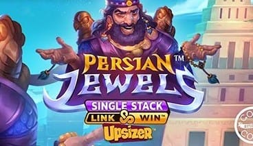 Persian Jewels