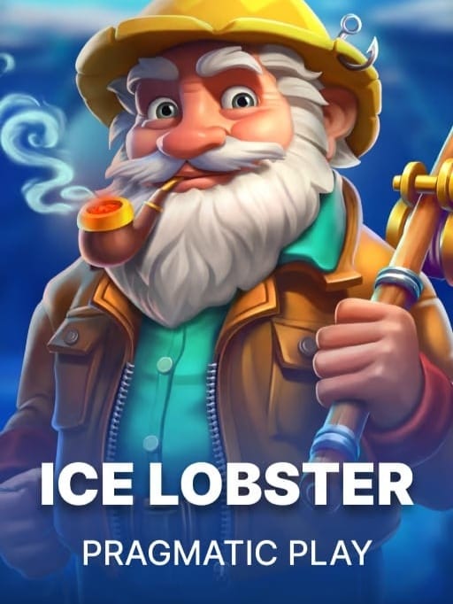Ice Lobster thumbnail