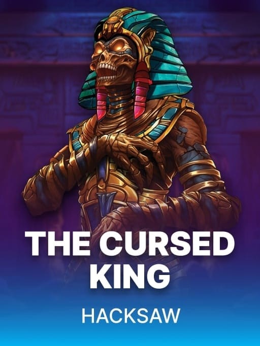 The Cursed King thumbnail