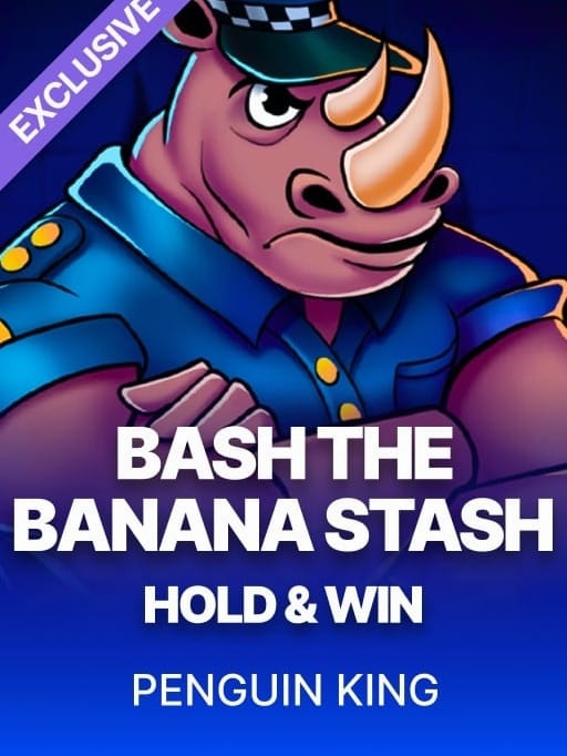 Bash the Banana Stash Hold & Win thumbnail
