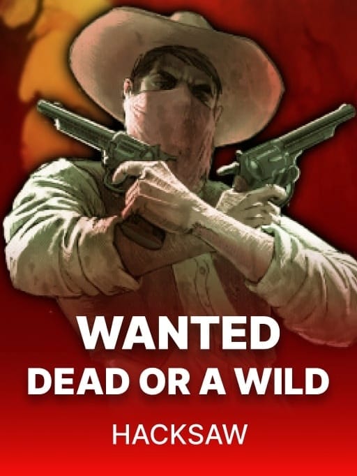 Wanted Dead or a Wild game screenshot