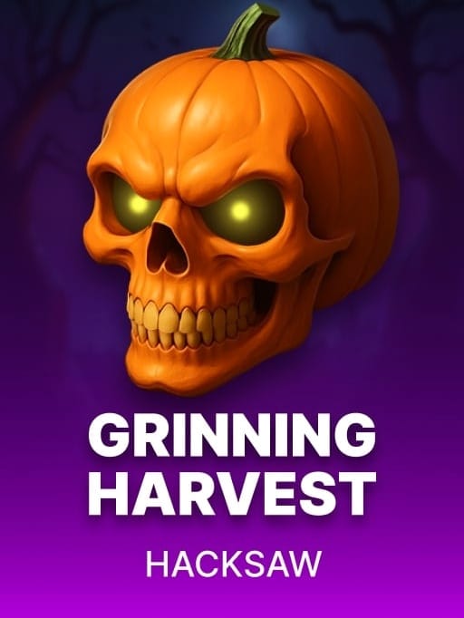 Grinning Harvest game screenshot
