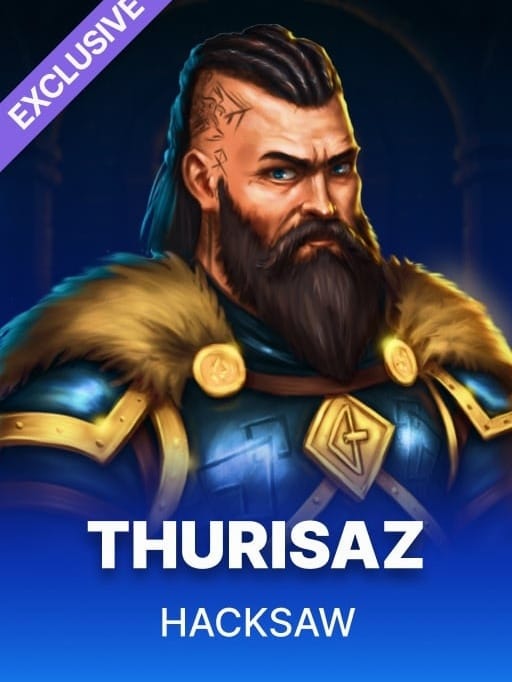 Thurisaz thumbnail