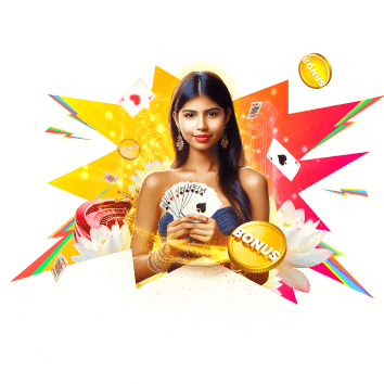 Welcome Bonus Spin the Wheel for Welcome Bonus