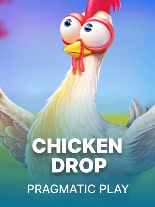 Chicken Drop thumbnail