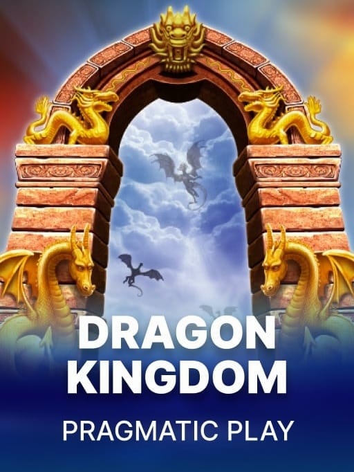 Dragon Kingdom thumbnail